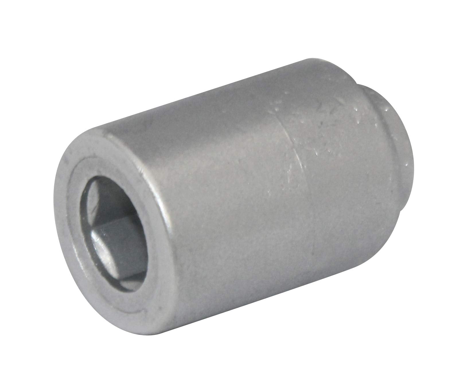 Tecnoseal Yamaha 75-250 Hp Small Zinc Anode F/Crankcase Cylinder,WBAUVB07ZS1JP1Y